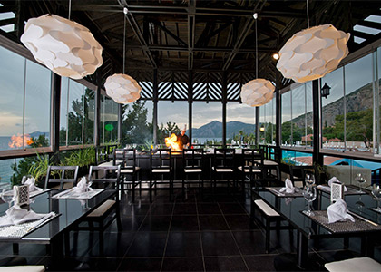Libert Hotels Kesfet Gastronomi Olympus Restoran Card