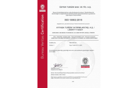Iso 10002 Tr 3