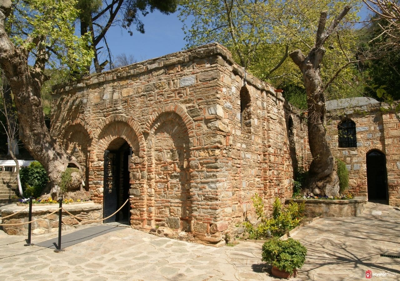 Meryem Ana Evi